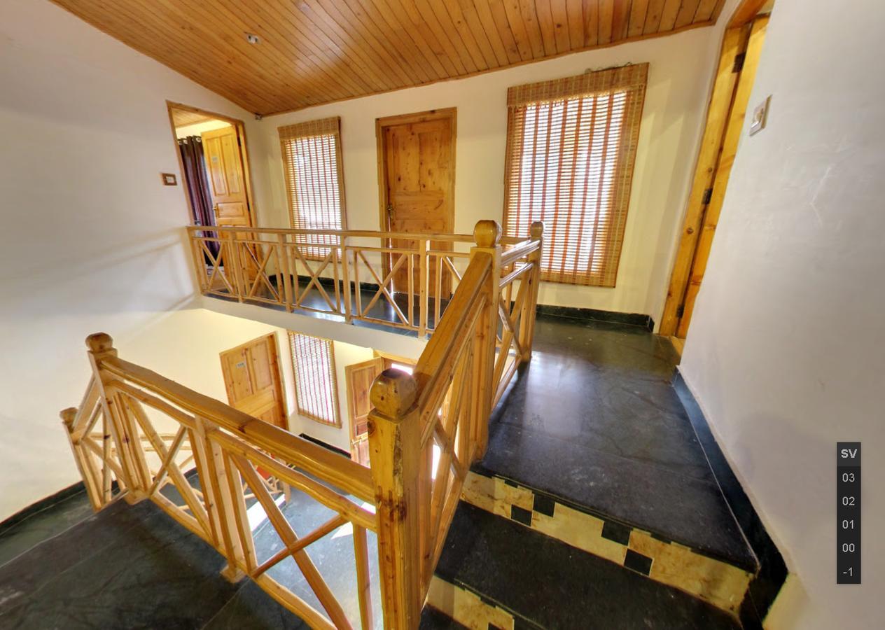 Himalayan Nomad Cottage, Manali ! All 2 Bedroom Independent Cottages ! Personal Lawn Every Cottage ! Parking ! Scenic Mountains View ! Spacious Rooms ! Esterno foto